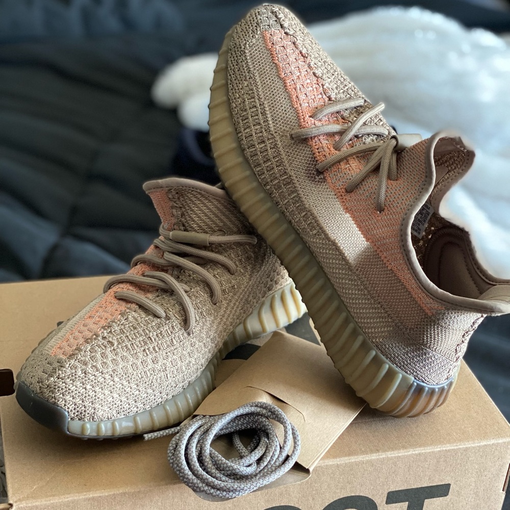 Yeezy 350 Boost
